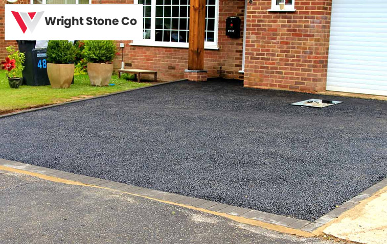 Driveway Gravel Grades