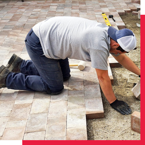 Experienced Paving Contractors